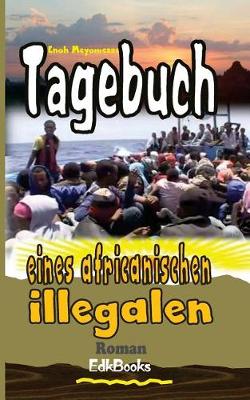 Book cover for Tagebuch