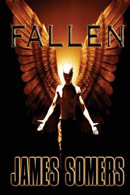 Cover of Fallen