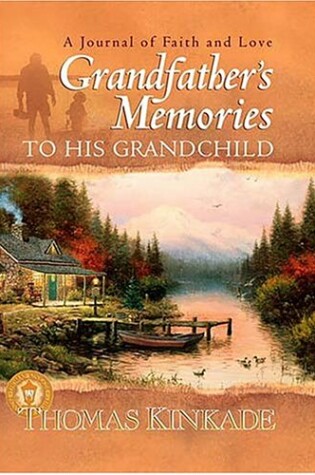 Cover of Grandfather's Memories to His Grandchild