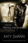 Book cover for Behind The Scenes