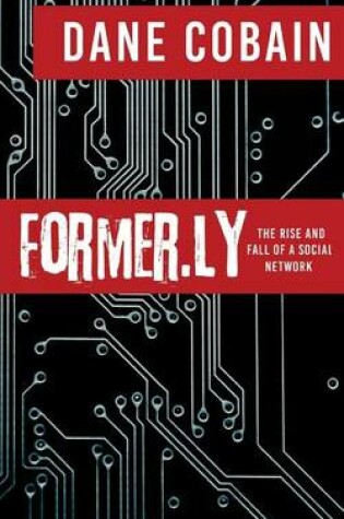 Cover of Former.ly