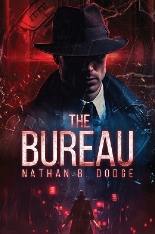 Cover of The Bureau