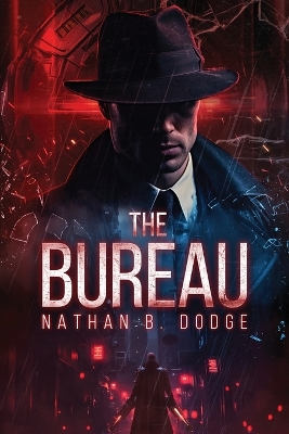 Book cover for The Bureau