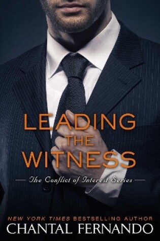 Cover of Leading the Witness