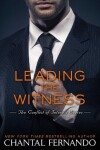 Book cover for Leading the Witness