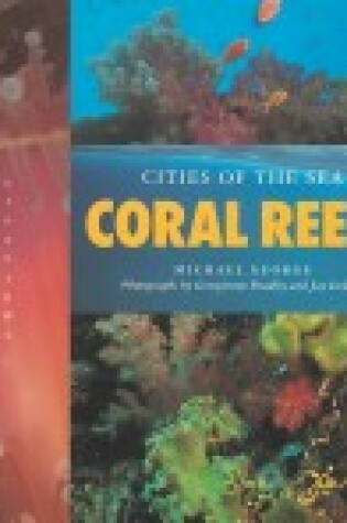 Cover of Coral Reefs