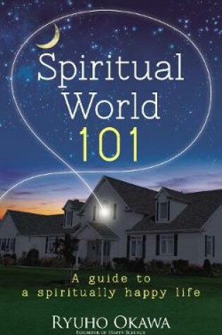 Cover of Spiritual World 101