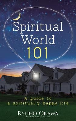 Book cover for Spiritual World 101