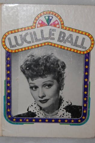 Cover of Lucille Ball