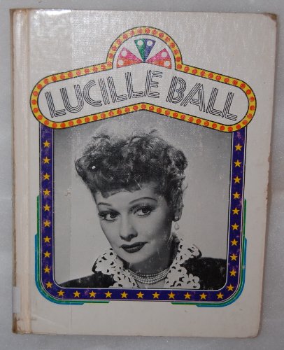 Cover of Lucille Ball