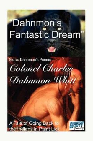 Cover of Dahnmon's Fantastic Dream