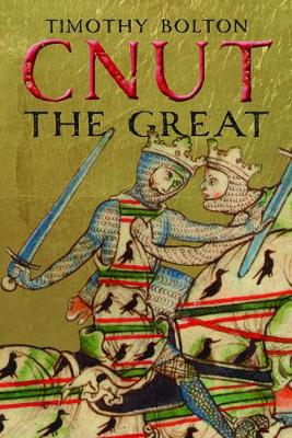 Cover of Cnut the Great