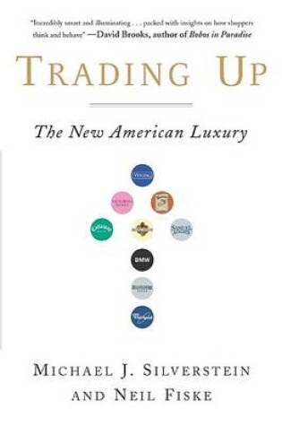 Cover of Trading up
