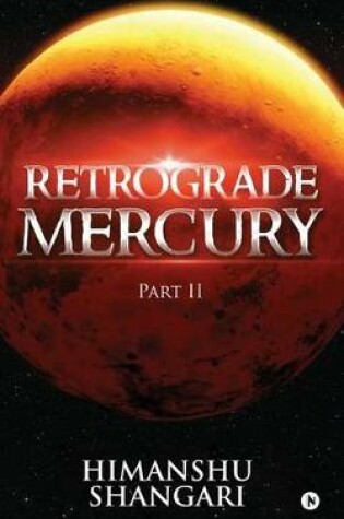 Cover of Retrograde Mercury - Part II