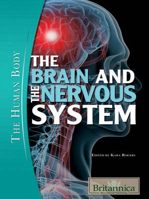 Book cover for The Brain and the Nervous System