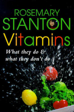 Cover of Vitamins