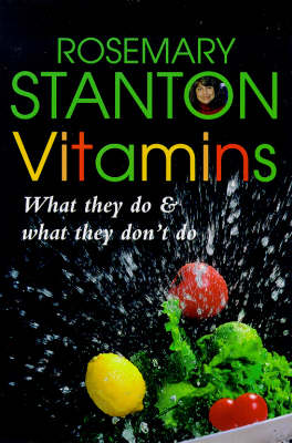 Book cover for Vitamins