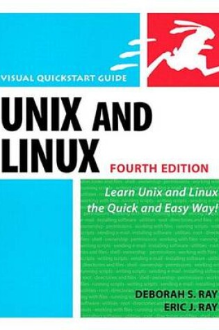 Cover of Unix and Linux