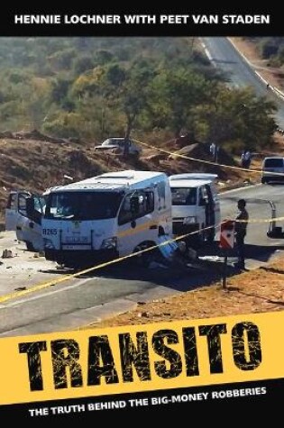 Cover of Transito