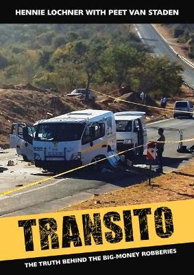 Book cover for Transito