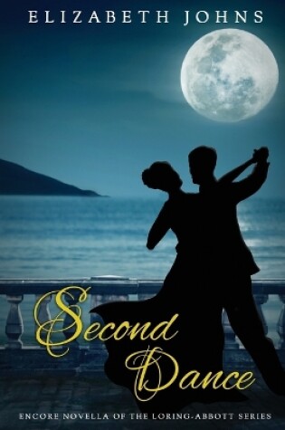 Cover of Second Dance