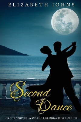 Book cover for Second Dance