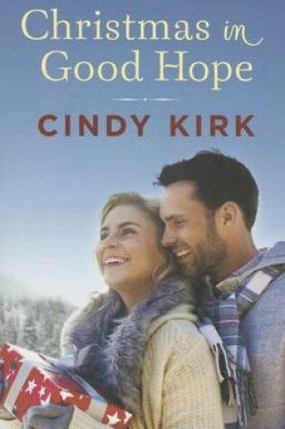 Cover of Christmas in Good Hope