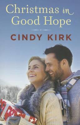 Book cover for Christmas in Good Hope