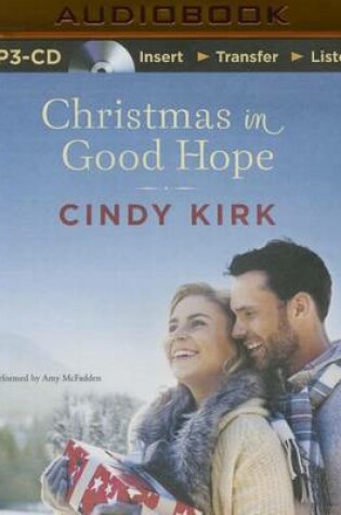 Cover of Christmas in Good Hope