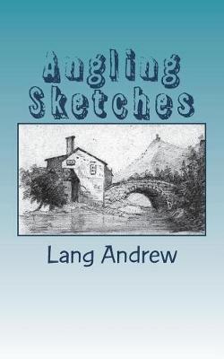 Book cover for Angling Sketches