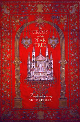 Book cover for The Cross and the Pear Tree