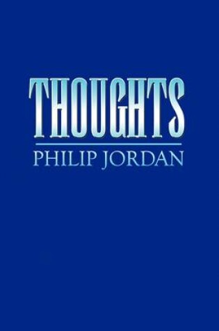 Cover of Thoughts