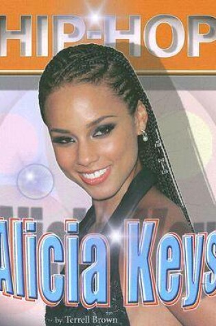 Cover of Alicia Keys