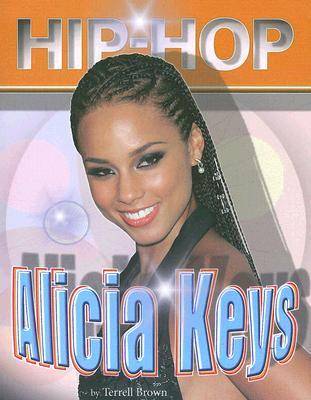 Cover of Alicia Keys