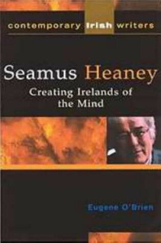 Cover of Seamus Heaney