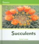 Book cover for Succulents