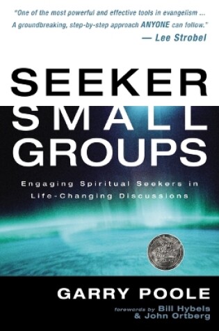 Cover of Seeker Small Groups