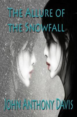 Book cover for Allure of the Snowfall