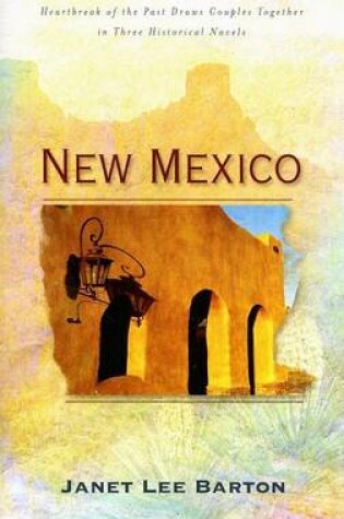 Cover of New Mexico