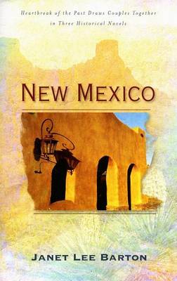 Book cover for New Mexico