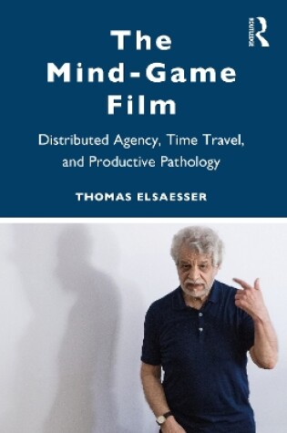 Cover of The Mind-Game Film
