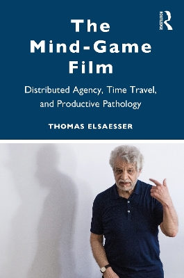 Book cover for The Mind-Game Film