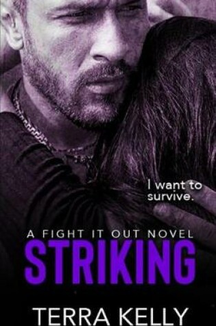 Cover of Striking