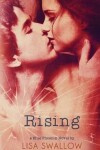 Book cover for Rising