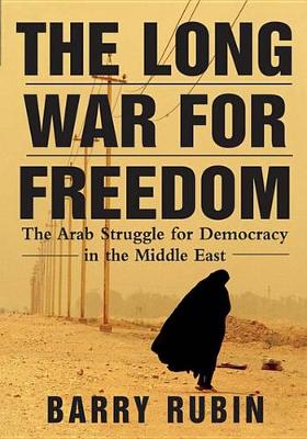 Book cover for The Long War for Freedom