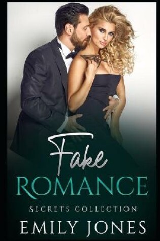 Cover of Fake Romance
