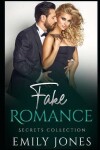 Book cover for Fake Romance