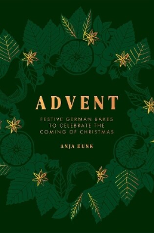 Cover of Advent