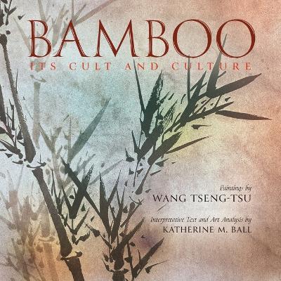 Cover of Bamboo