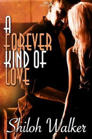 Cover of A Forever Kind of Love